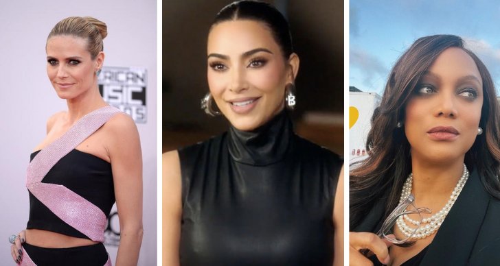 Kim Kardashian släpper ny sommarkollektion 2022 för Skims. 